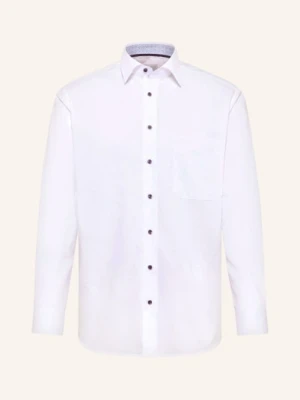 Eterna Koszula Comfort Fit weiss