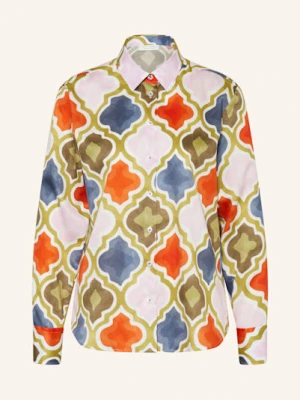 Eterna Koszula gruen