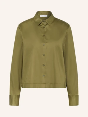 Eterna Koszula gruen