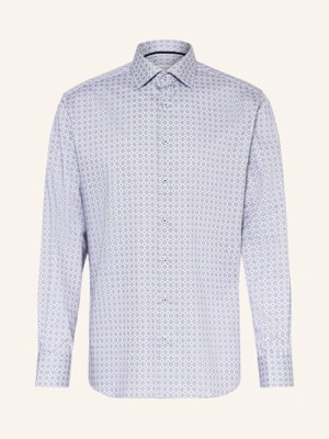 Eterna Koszula Modern Fit beige