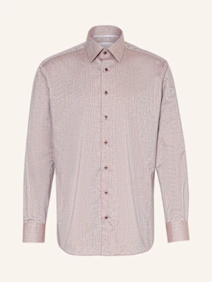 Eterna Koszula Modern Fit beige