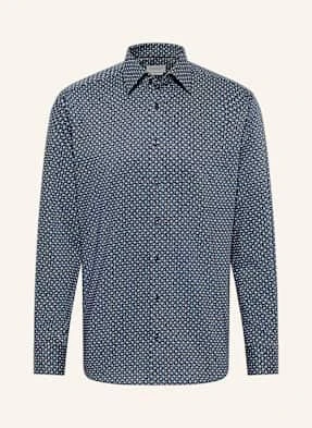 Eterna Koszula Modern Fit blau