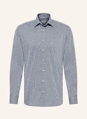Eterna Koszula Modern Fit blau