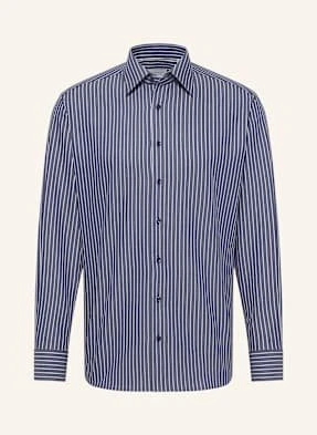 Eterna Koszula Modern Fit blau