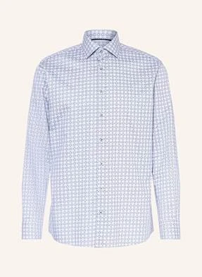 Eterna Koszula Modern Fit blau
