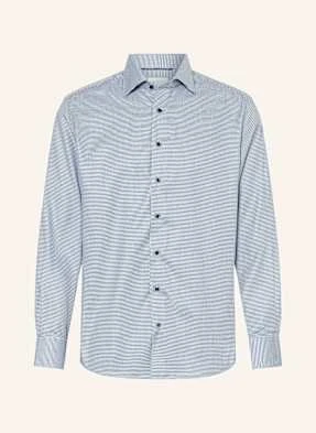 Eterna Koszula Modern Fit blau