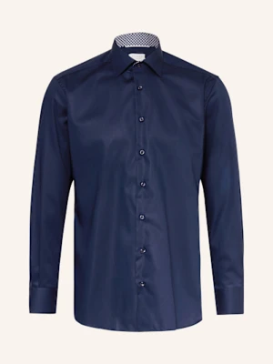 Eterna Koszula Modern Fit blau