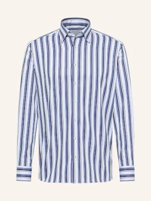 Eterna Koszula Modern Fit blau