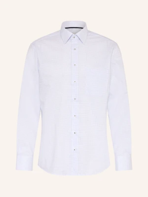 Eterna Koszula Modern Fit blau