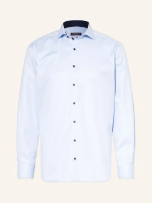 Eterna Koszula Modern Fit blau