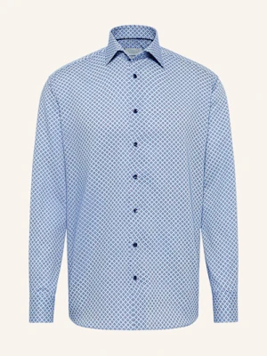 Eterna Koszula Modern Fit blau