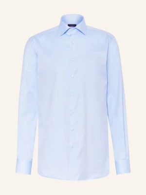 Eterna Koszula Modern Fit blau