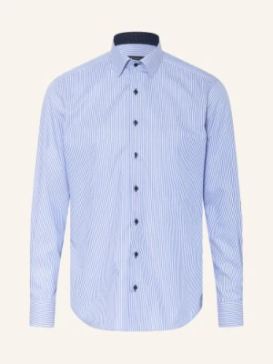 Eterna Koszula Modern Fit blau