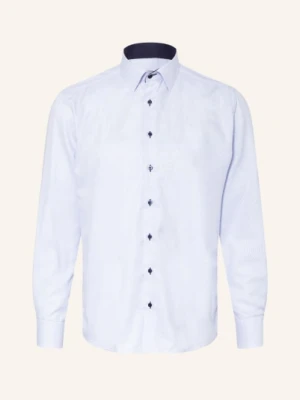 Eterna Koszula Modern Fit blau