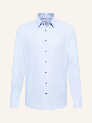 Eterna Koszula Modern Fit blau