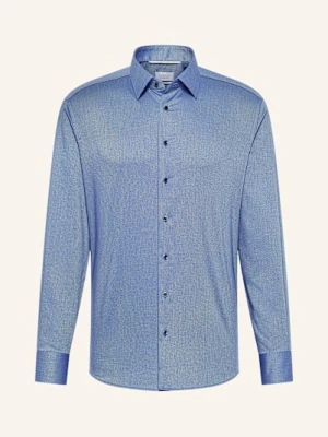 Eterna Koszula Modern Fit blau