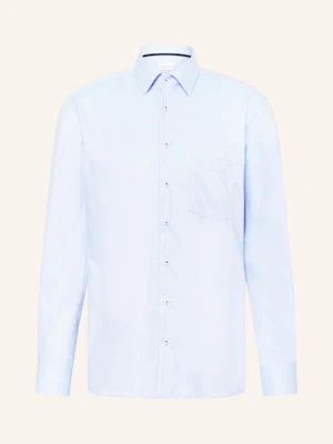 Eterna Koszula Modern Fit blau