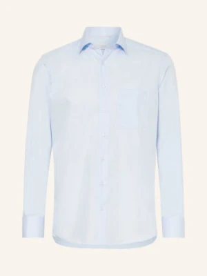 Eterna Koszula Modern Fit blau