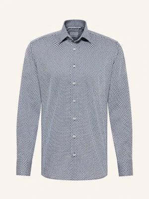 Eterna Koszula Modern Fit blau