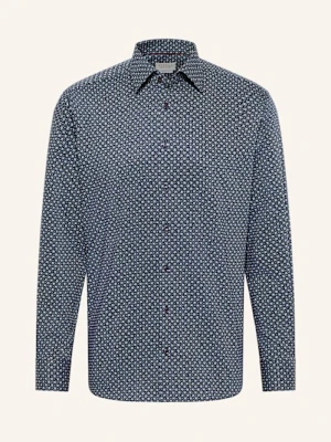 Eterna Koszula Modern Fit blau