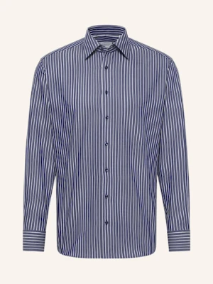 Eterna Koszula Modern Fit blau