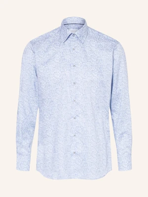 Eterna Koszula Modern Fit blau