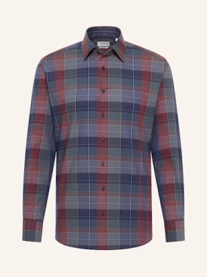 Eterna Koszula Modern Fit blau