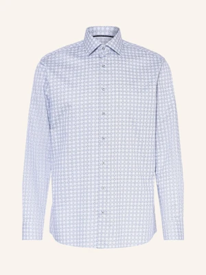 Eterna Koszula Modern Fit blau