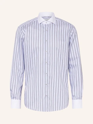 Eterna Koszula Modern Fit blau