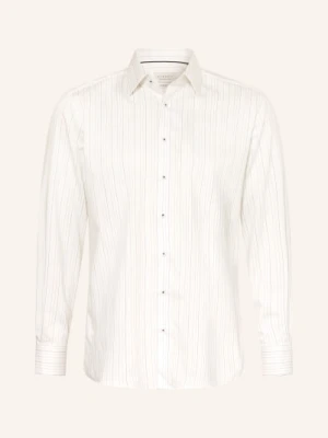 Eterna Koszula Modern Fit blau