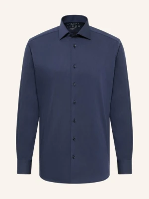Eterna Koszula Modern Fit blau