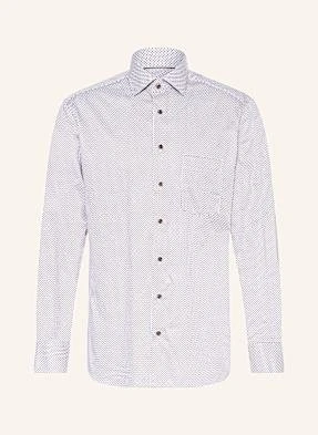 Eterna Koszula Modern Fit braun