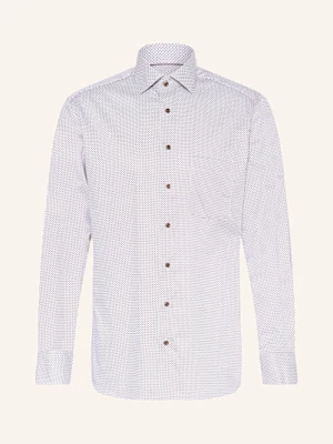 Eterna Koszula Modern Fit braun