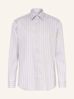 Eterna Koszula Modern Fit braun