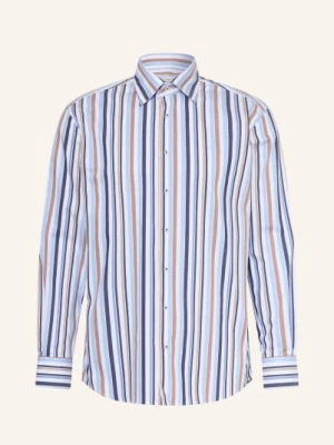 Eterna Koszula Modern Fit braun