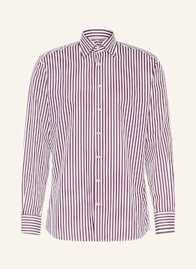 Eterna Koszula Modern Fit lila