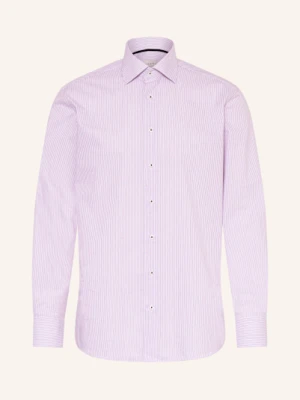 Eterna Koszula Modern Fit lila