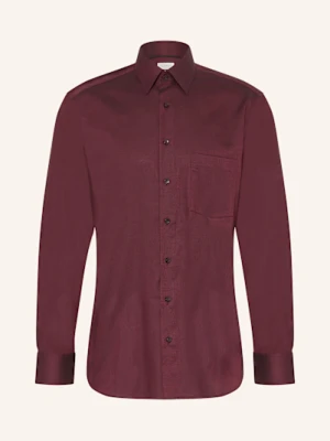 Eterna Koszula Modern Fit lila