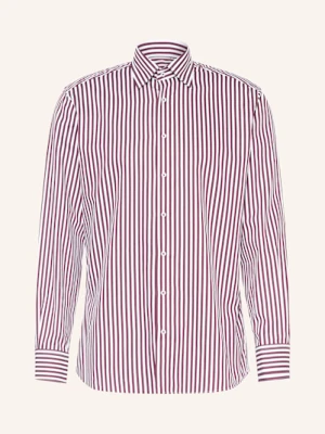 Eterna Koszula Modern Fit lila