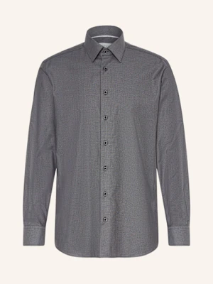 Eterna Koszula Modern Fit schwarz