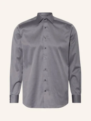 Eterna Koszula Modern Fit silber