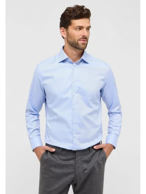 Eterna Koszula - Modern fit - w kolorze błękitnym rozmiar: 44