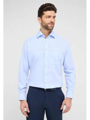 Eterna Koszula - Modern fit - w kolorze błękitnym rozmiar: 45