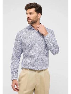 Eterna Koszula - Modern fit - w kolorze błękitnym rozmiar: 46