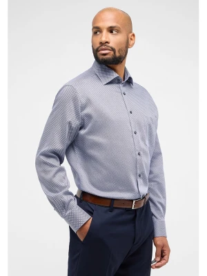 Eterna Koszula - Modern fit - w kolorze niebieskim rozmiar: 44
