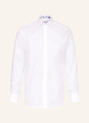 Eterna Koszula Modern Fit weiss