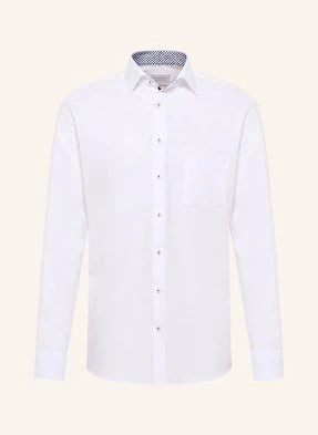 Eterna Koszula Modern Fit weiss