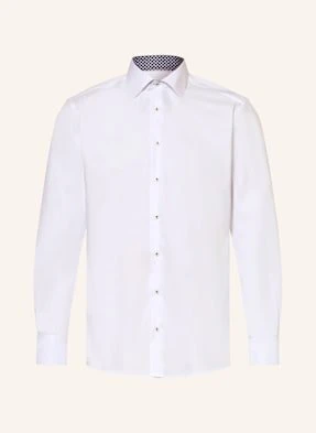 Eterna Koszula Modern Fit weiss