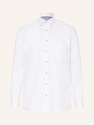 Eterna Koszula Modern Fit weiss