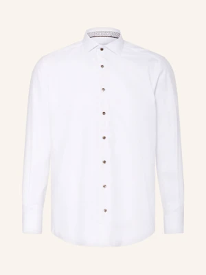 Eterna Koszula Modern Fit weiss